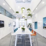 海狸工坊办公空间，北京 / MAT Office