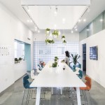 海狸工坊办公空间，北京 / MAT Office