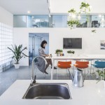 海狸工坊办公空间，北京 / MAT Office
