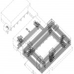崧淀路中学校园，上海 / 致正建筑工作室