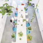 海狸工坊办公空间，北京 / MAT Office