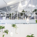 海狸工坊办公空间，北京 / MAT Office