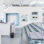 海狸工坊办公空间，北京 / MAT Office