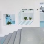 海狸工坊办公空间，北京 / MAT Office