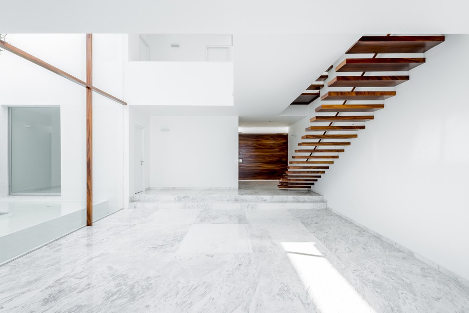 Casa V by Abraham Cota Paredes Arquitectos-007