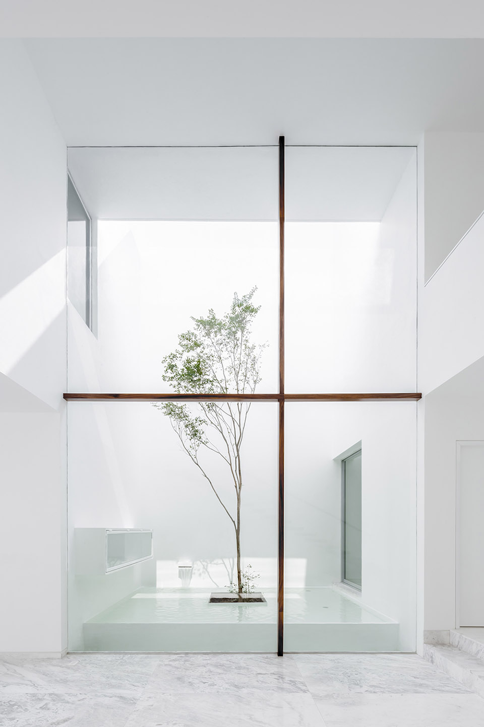 Casa V by Abraham Cota Paredes Arquitectos-008