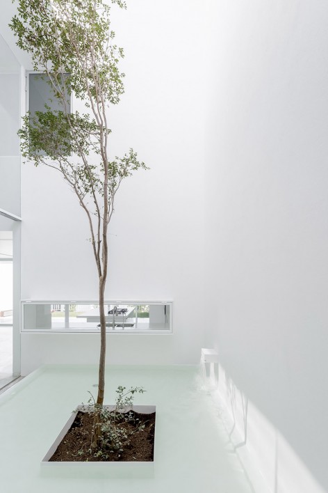 Casa V by Abraham Cota Paredes Arquitectos-013
