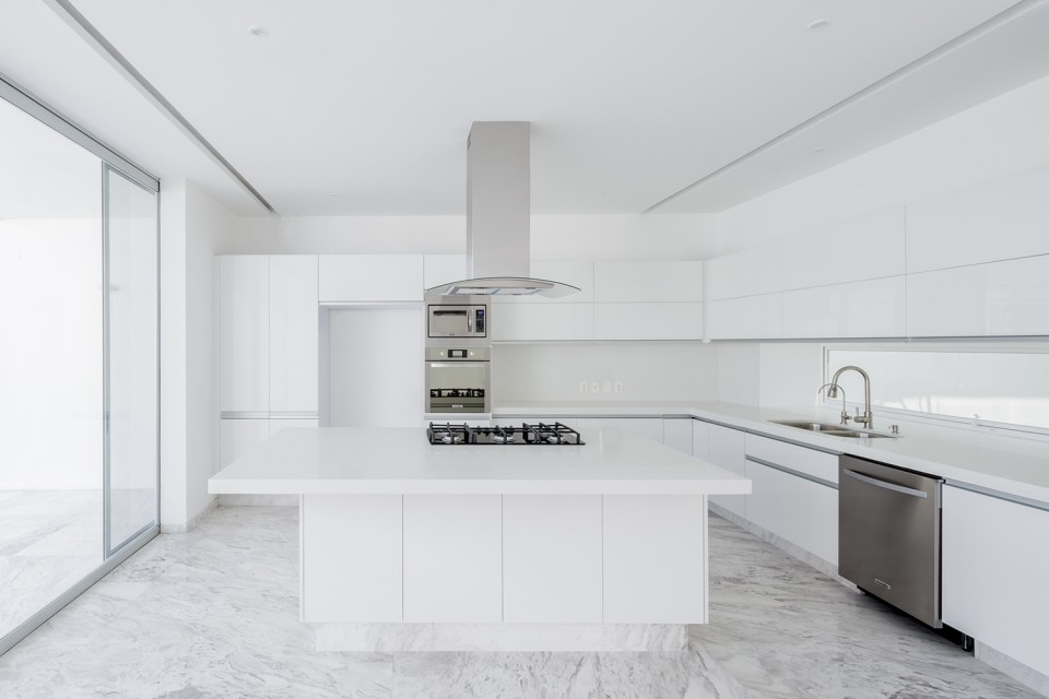 Casa V by Abraham Cota Paredes Arquitectos-014