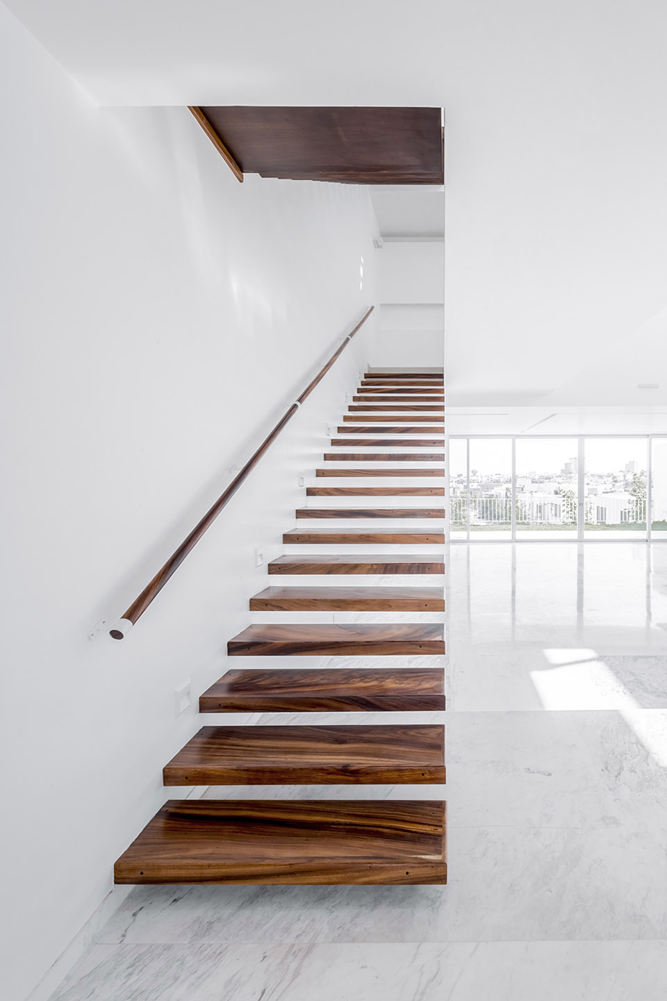 Casa V by Abraham Cota Paredes Arquitectos-015