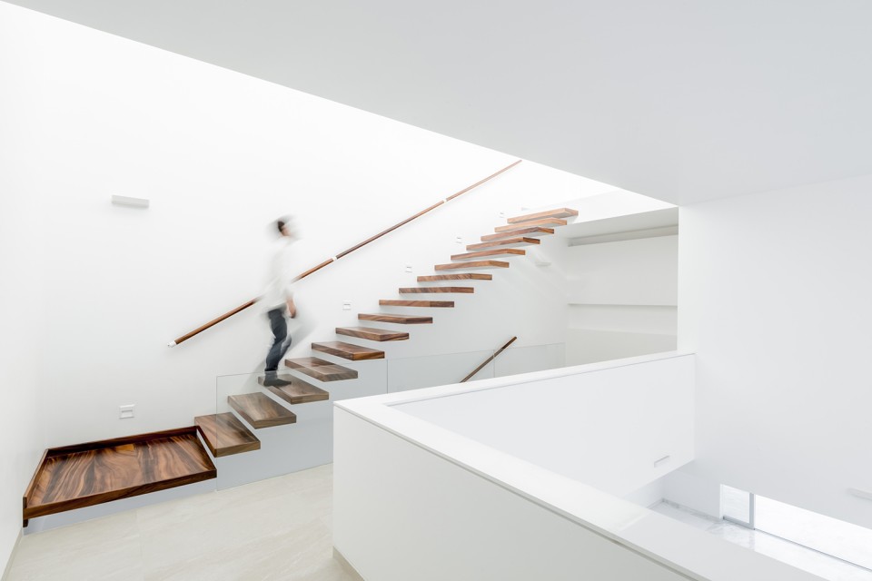 Casa V by Abraham Cota Paredes Arquitectos-017