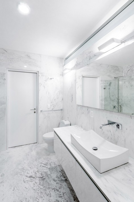 Casa V by Abraham Cota Paredes Arquitectos-023