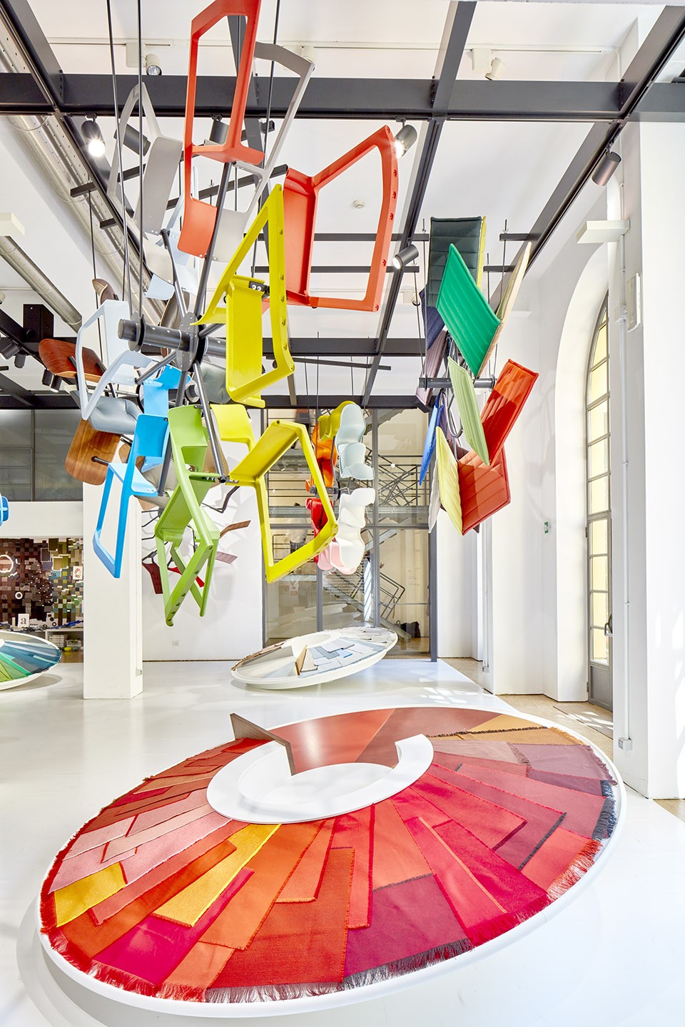 CasaVitra at Fuorisalone 2016_1336802_master