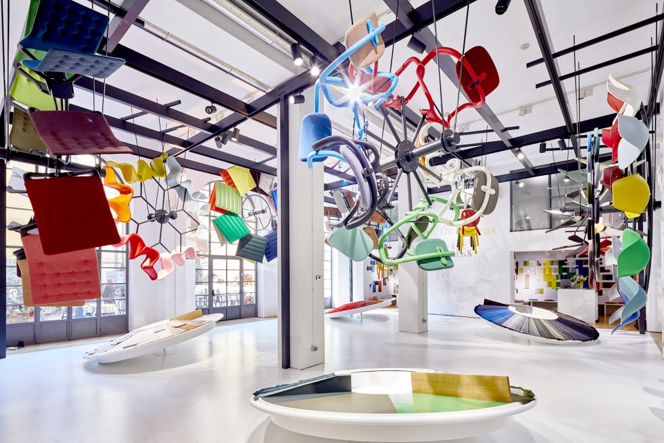 CasaVitra at Fuorisalone 2016_1336803_master
