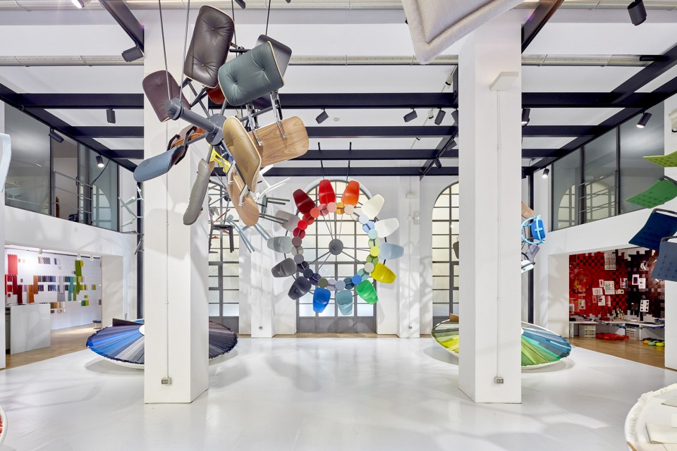CasaVitra at Fuorisalone 2016_1336805_master