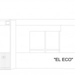 El Eco博物馆副楼，墨西哥 / LAR + FRENTE arqutiectura