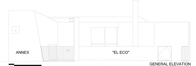 El Eco PL general elevation 副本