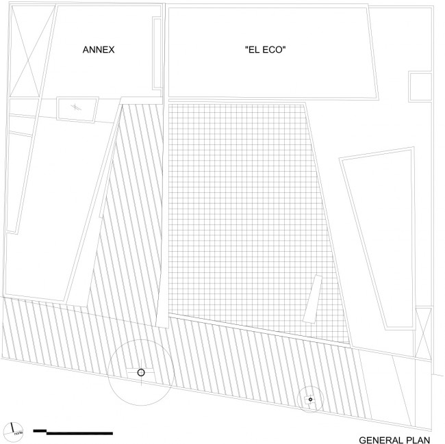 El Eco PL general plan 副本