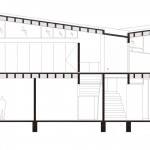 El Eco博物馆副楼，墨西哥 / LAR + FRENTE arqutiectura