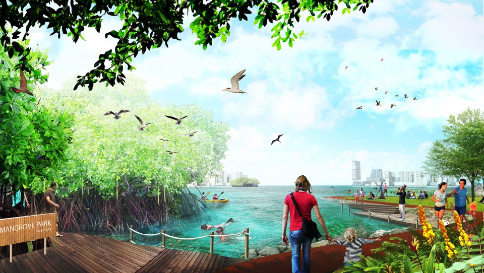 Forest City_07