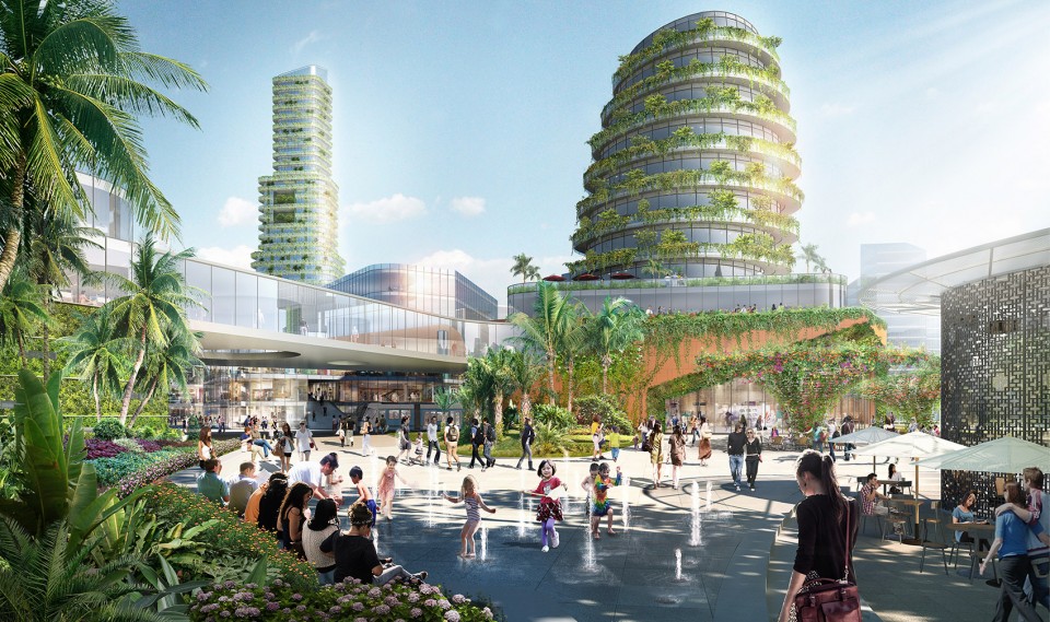Forest City_13