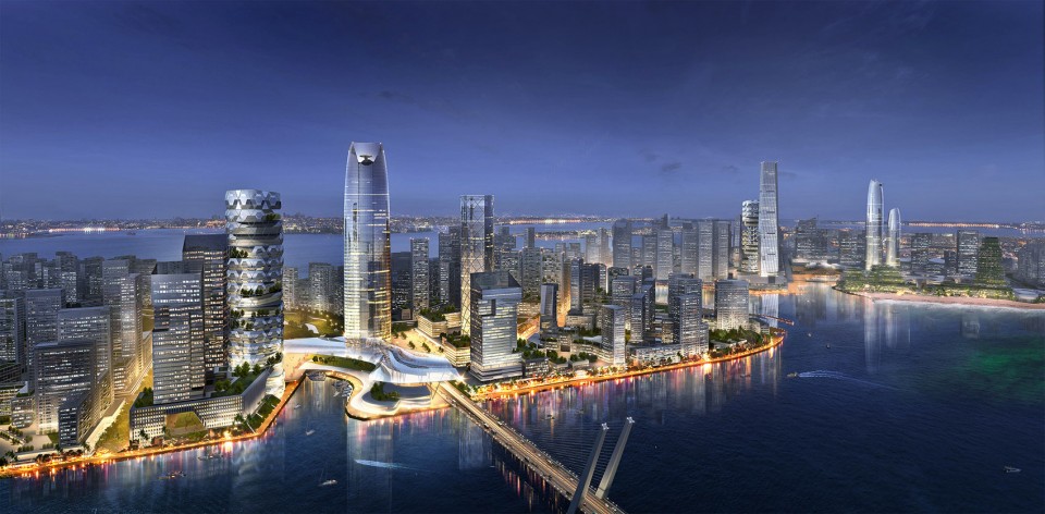 Forest City_19