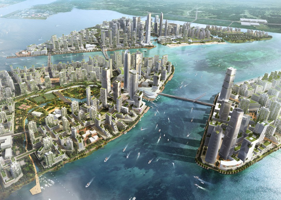 Forest City_21