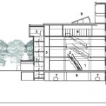 哈利法克斯市中央图书馆，加拿大 / schmidt hammer lassen architects