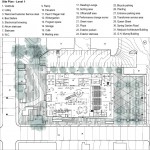 哈利法克斯市中央图书馆，加拿大 / schmidt hammer lassen architects