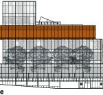 哈利法克斯市中央图书馆，加拿大 / schmidt hammer lassen architects
