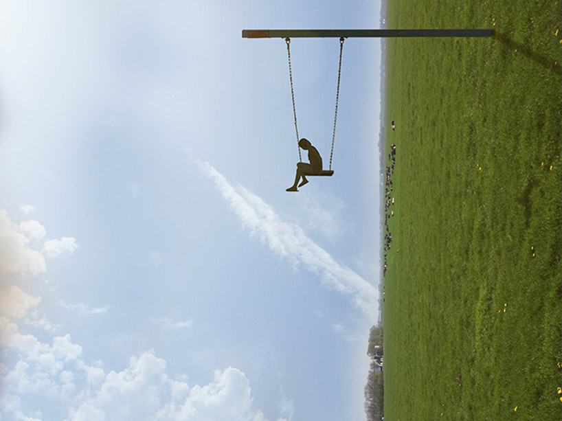 Horizontal Swinging