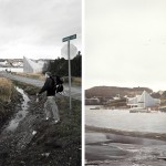 Overseas在海外专辑NO.39— 王雨田 Yutian Wang