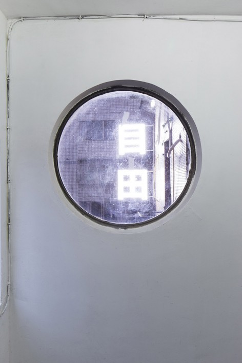 Reedom,A Hidden Top Floor Bookstore by Cao Pu -18
