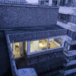 目田 - 不出头的顶楼书店，湖南 / 曹璞