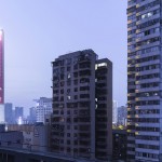 目田 - 不出头的顶楼书店，湖南 / 曹璞