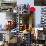 目田 - 不出头的顶楼书店，湖南 / 曹璞