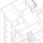目田 - 不出头的顶楼书店，湖南 / 曹璞