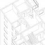 目田 - 不出头的顶楼书店，湖南 / 曹璞