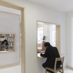 目田 - 不出头的顶楼书店，湖南 / 曹璞
