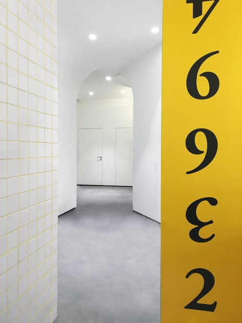 TK_11 TaiKoo Hui Sustainable Toilet by Ida&Billy Architects