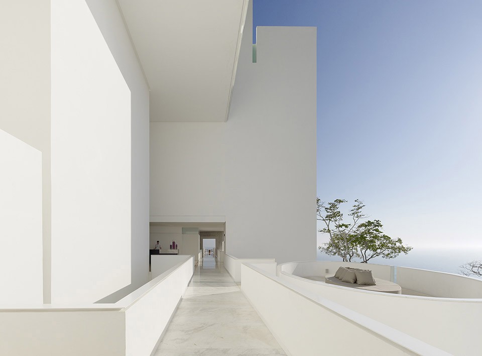 The Encanto Hotel, Acapulco, Mexico by Miguel Angel Aragonés-004