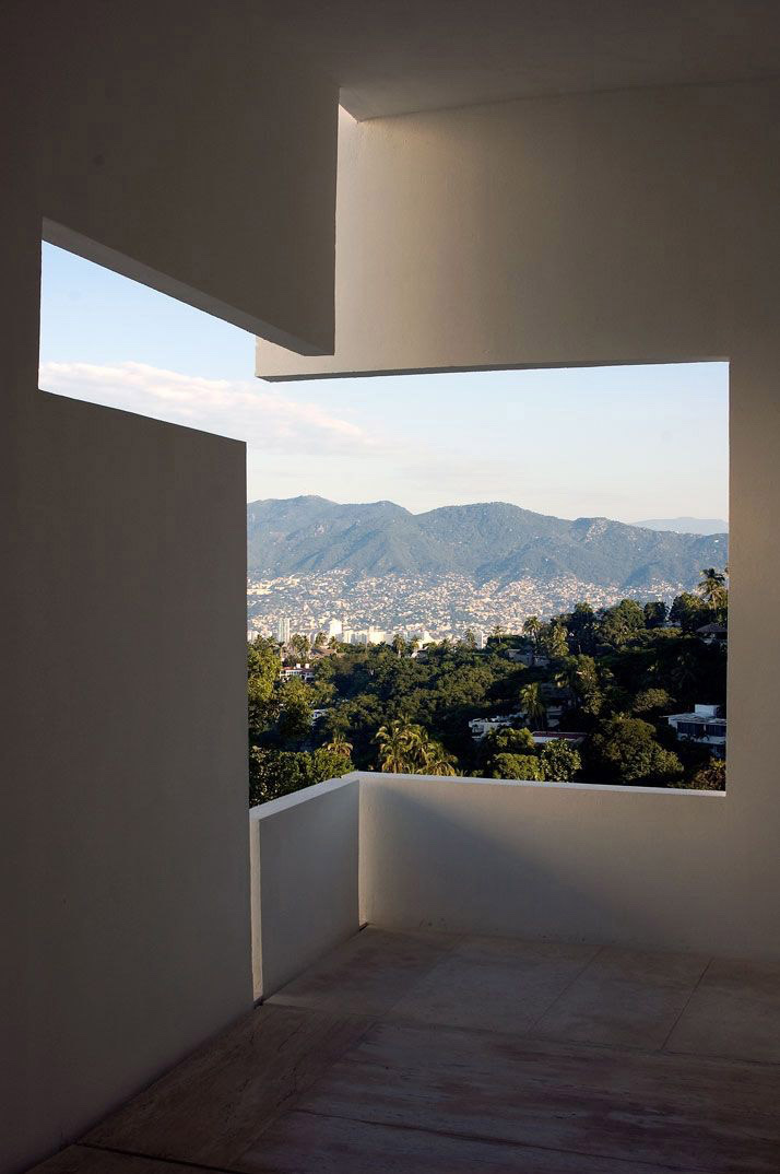 The Encanto Hotel Acapulco Mexico by Miguel Angel Aragonés 009