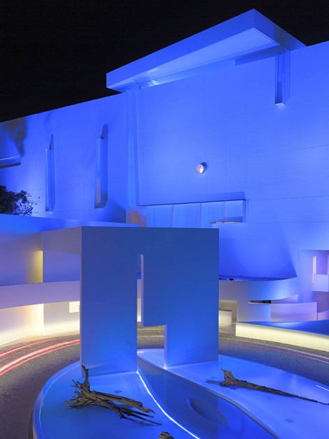 The Encanto Hotel, Acapulco, Mexico by Miguel Angel Aragonés-015