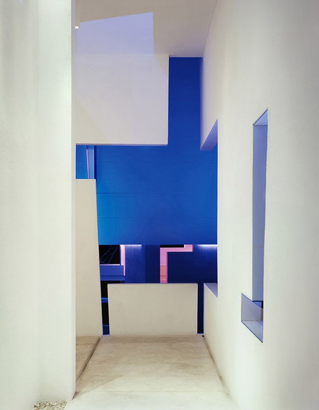 The Encanto Hotel, Acapulco, Mexico by Miguel Angel Aragonés-016