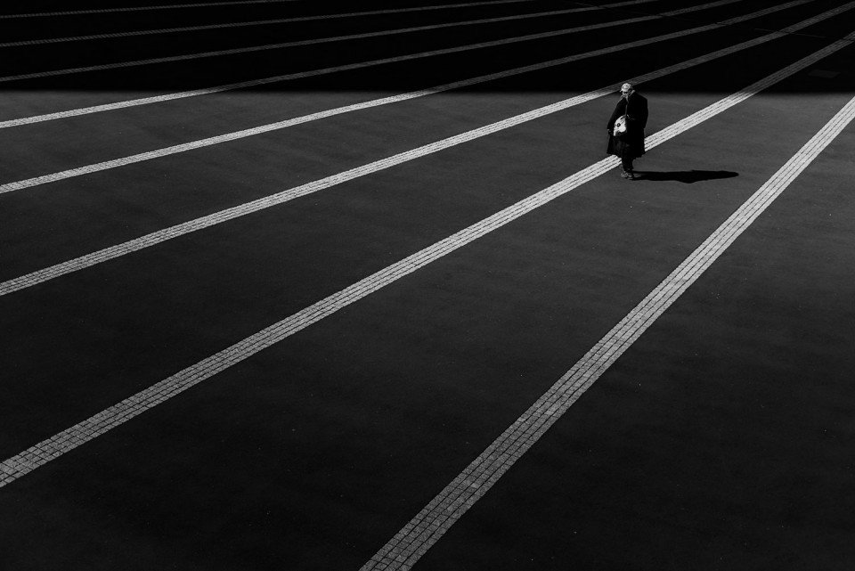 lines