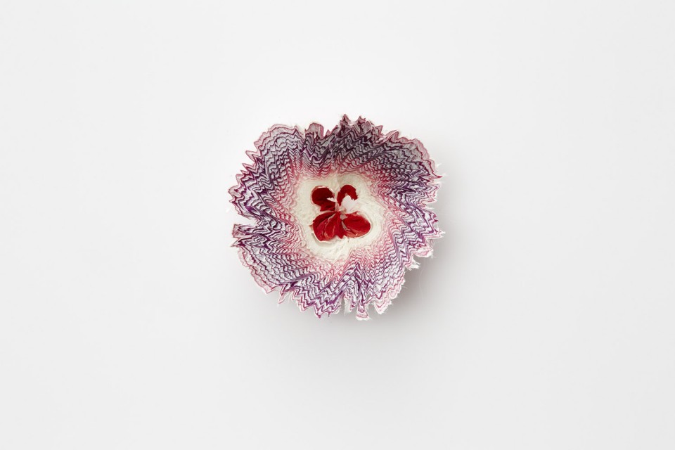 paperflower_01 Paper Flower by Haruka Misawa