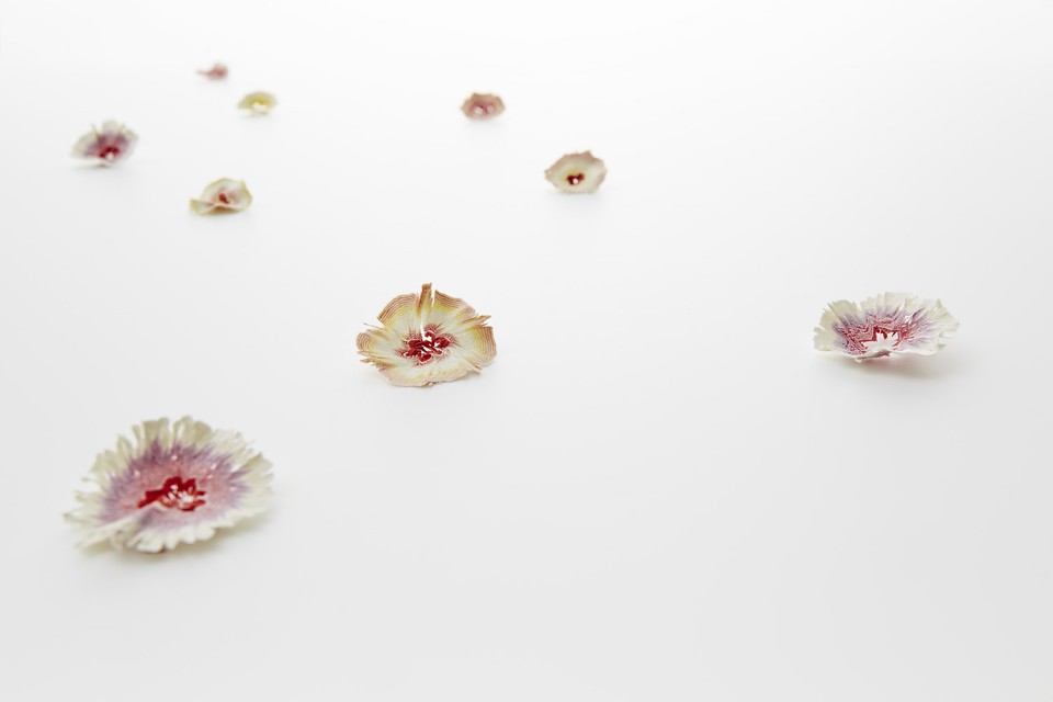 paperflower_07 Paper Flower by Haruka Misawa
