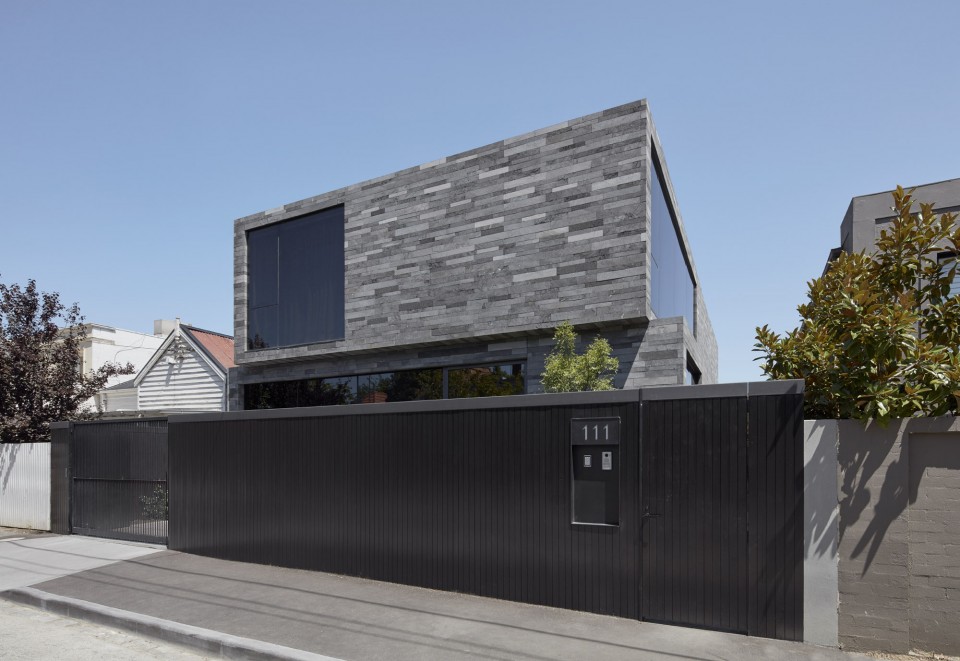 001-Canterbury Road Residence