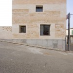 住宅设计，西班牙 / TEd’A arquitectes
