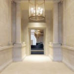 凡尔赛宫金色大厅，法国 / Dominique Perrault Architecture