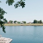 VOJ—The Lake House by JRKVC